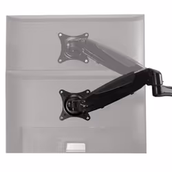 ARCTIC W1-3D 32" Parete Nero - Vista aggiuntiva 8