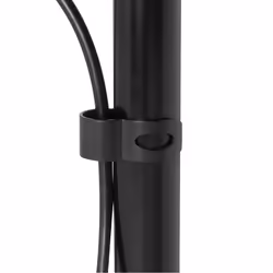 ARCTIC Z2 Basic 27" Scrivania Nero - Vista aggiuntiva 6
