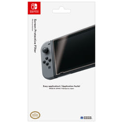 Hori NSW-030U parte e accessorio per console da gioco Protezione per schermo