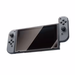 Hori NSW-030U parte e accessorio per console da gioco Protezione per schermo