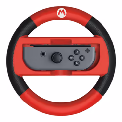 Hori Mario Kart 8 Deluxe Racing Wheel Mario, Nintendo Switch Volante da corsa - Vista aggiuntiva 5