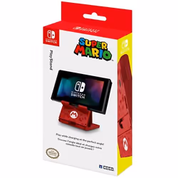 Hori Playstand Super Mario (SWI)
