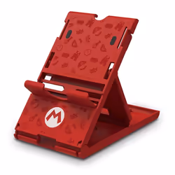 Hori Playstand Super Mario (SWI)