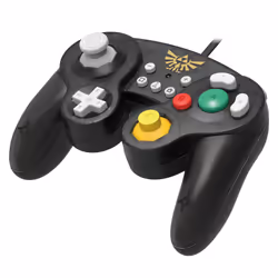 Hori NSW-108U periferica di gioco Nero USB Gamepad Analogico Nintendo Switch - Vista aggiuntiva 2