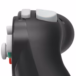 Hori NSW-108U periferica di gioco Nero USB Gamepad Analogico Nintendo Switch - Vista aggiuntiva 3