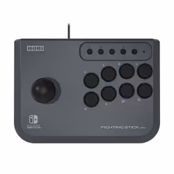 Hori Fighting Stick Mini Nintendo Switch