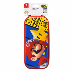 Hori NSW-161U custodia per console portatile Custodia rigida Nintendo Multicolore - Vista aggiuntiva 4