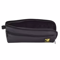 Hori NSW-225U custodia per console portatile Custodia a sacchetto Nintendo Nero, Giallo - Vista aggiuntiva 4