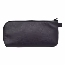 Hori NSW-225U custodia per console portatile Custodia a sacchetto Nintendo Nero, Giallo - Vista aggiuntiva 5