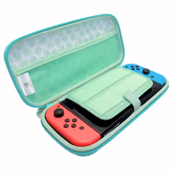 Hori NSW-246U custodia per console portatile Custodia rigida Nintendo Multicolore - Vista aggiuntiva 4