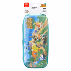 Hori NSW-246U custodia per console portatile Custodia rigida Nintendo Multicolore - Vista aggiuntiva 6