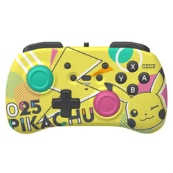 Hori HORIPAD Mini Multicolore USB Gamepad Analogico/Digitale Nintendo Switch