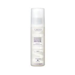 Alterna Haircare Caviar Replenishing Moisture Leave-in Conditioning Milk 150 ml Donna