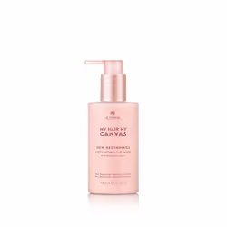 Alterna Haircare My Hair. My Canvas. New Beginnings Exfoliating Cleanser