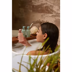 Alterna Haircare My Hair. My Canvas. New Beginnings Exfoliating Cleanser