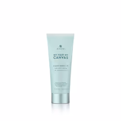 Alterna Haircare My Hair. My Canvas. Easy Does It Air-Dry Balm, Balsamo per capelli, Per tutti i tipi di capelli, 101 ml, Tub ...