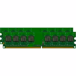 Mushkin 8GB PC3-10666, 8 GB, 2 x 4 GB, DDR3, 1333 MHz, 240-pin DIMM