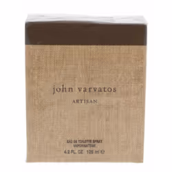 John Varvatos Artisan Eau de Toilette 125ml Spray 125 ml