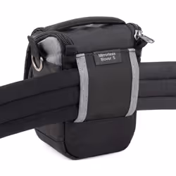 Think Tank Mirrorless Mover 5 V2 Custodia a sacchetto Nero, Grigio - Vista aggiuntiva 3