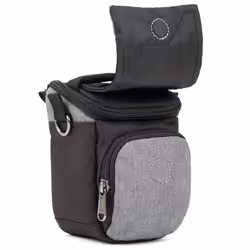 Think Tank Mirrorless Mover 5 V2 Custodia a sacchetto Nero, Grigio - Vista aggiuntiva 5
