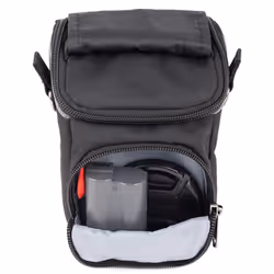 Think Tank Mirrorless Mover 5 V2 Custodia a sacchetto Nero, Grigio - Vista aggiuntiva 8