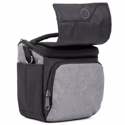 Think Tank Mirrorless Mover 10 V2 Custodia a sacchetto Nero, Grigio - Vista aggiuntiva 5