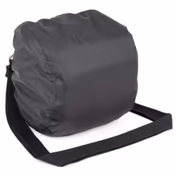 Think Tank Mirrorless Mover 10 V2 Custodia a sacchetto Nero, Grigio - Vista aggiuntiva 6