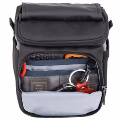 Think Tank Mirrorless Mover 10 V2 Custodia a sacchetto Nero, Grigio - Vista aggiuntiva 8