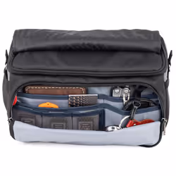 Think Tank 1015301314 custodia per fotocamera Custodia a sacchetto Nero, Grigio - Vista aggiuntiva 7