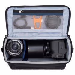 Think Tank 1015301314 custodia per fotocamera Custodia a sacchetto Nero, Grigio - Vista aggiuntiva 8
