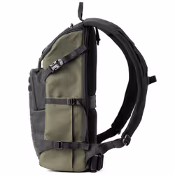 Think Tank DarkLight Zaino Nero, Verde - Vista aggiuntiva 3