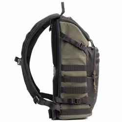Think Tank DarkLight Zaino Nero, Verde - Vista aggiuntiva 4