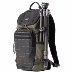 Think Tank DarkLight Zaino Nero, Verde - Vista aggiuntiva 6