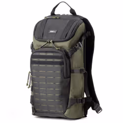 Think Tank DarkLight Zaino Nero, Verde - Vista aggiuntiva 7