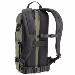 Think Tank DarkLight Zaino Nero, Verde - Vista aggiuntiva 8