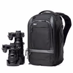 Think Tank Walker Pro 16L Zaino Nero - Vista aggiuntiva 5