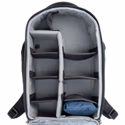 Think Tank Walker Pro 16L Zaino Nero - Vista aggiuntiva 6