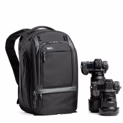 Think Tank Walker Pro 24L Zaino Nero - Vista aggiuntiva 3