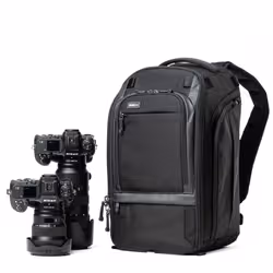 Think Tank Walker Pro 24L Zaino Nero - Vista aggiuntiva 5