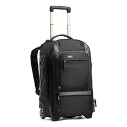 Think Tank 730500 custodia per fotocamera Custodia trolley Nero