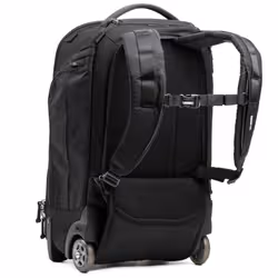 Think Tank 730500 custodia per fotocamera Custodia trolley Nero - Vista aggiuntiva 4