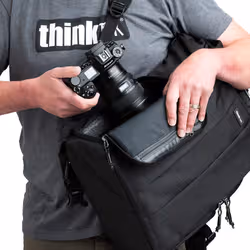 Think Tank FocusPoint 22L Zaino Nero - Vista aggiuntiva 6