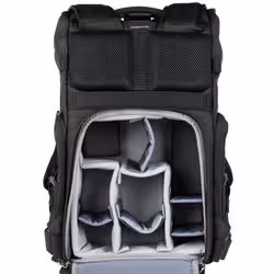 Think Tank FocusPoint 22L Zaino Nero - Vista aggiuntiva 8