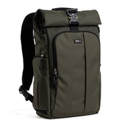 Think Tank FocusPoint 22L Zaino Verde