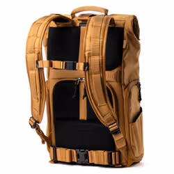 Think Tank FocusPoint 30L Zaino Giallo - Vista aggiuntiva 3