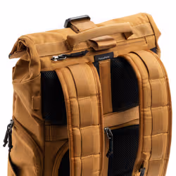 Think Tank FocusPoint 30L Zaino Giallo - Vista aggiuntiva 4