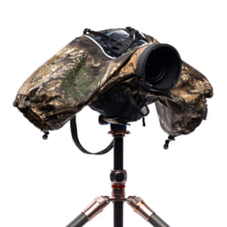 Think Tank Hydrophobia D 24-70 copertura antipioggia per foto/telecamera Fotocamere DSLR Neoprene, Nylon, Poliuretano (PU)