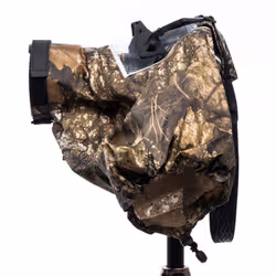 Think Tank Hydrophobia D 24-70 copertura antipioggia per foto/telecamera Fotocamere DSLR Neoprene, Nylon, Poliuretano (PU) - Vista aggiuntiva 6