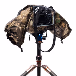 Think Tank Hydrophobia D 24-70 copertura antipioggia per foto/telecamera Fotocamere DSLR Neoprene, Nylon, Poliuretano (PU) - Vista aggiuntiva 8