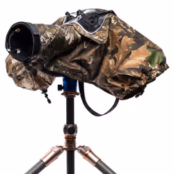 Think Tank Hydrophobia D 70-200 copertura antipioggia per foto/telecamera Fotocamere DSLR Neoprene, Nylon, Poliuretano (PU) - Vista aggiuntiva 2